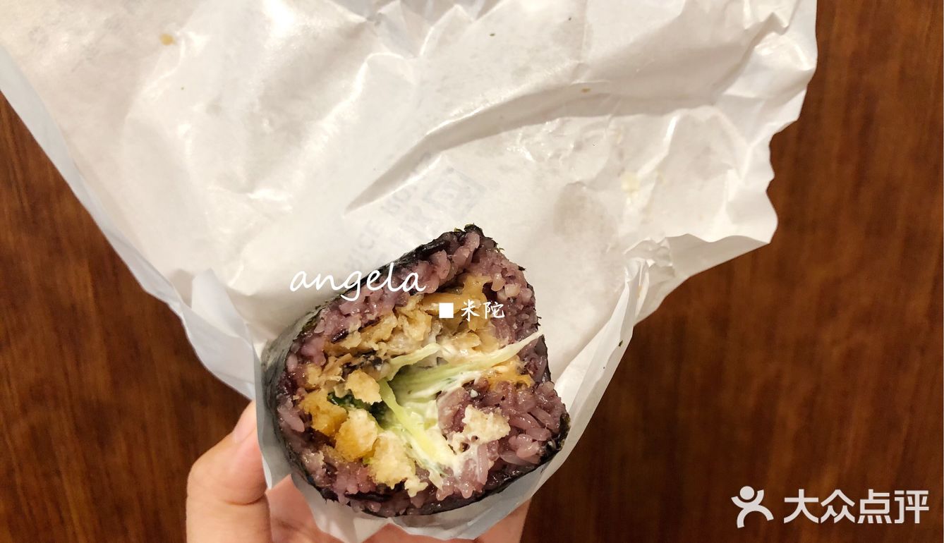 攻略丨深圳居然有这么多可爱的小饭团