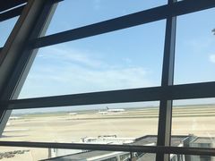 -上海浦东国际机场-T2航站楼