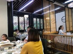 大堂-名善山珍·野生菌汤锅(文殊院店)