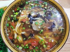 -清真·伊清阁餐厅