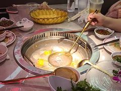 -三头牛·潮汕牛肉生蚝火锅 (夏湾店)