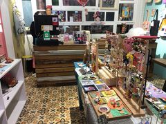 -恋物百货商店(华侨城店)