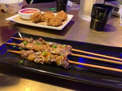 -炉鱼(天河领展店)