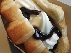 -麦当劳(蓝村路店)