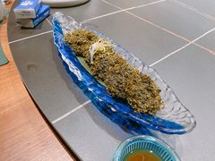 紫菜墨鱼饼-木棉·醉心粤味(COCO Park店)