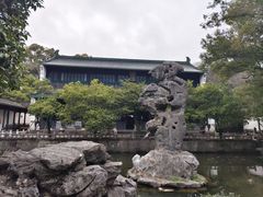 -浙江省博物馆(孤山馆区)