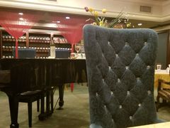 -天悦酒店-西餐厅