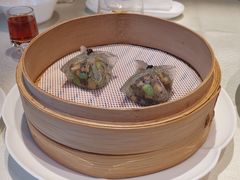 -皇朝会.经典传统粤菜(外滩店)