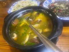 -呼吸森林·生态农庄农家乐私房菜