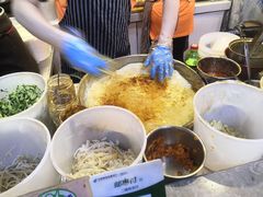 -安徽阜阳卷馍(西单店)