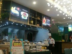 -三品香·江浙菜(松江九谊店)