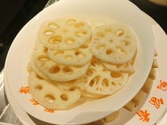 -蜀留香火锅·始于1999·原四川老火锅(白堤路店)