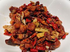 -西夏回族烧麦馆(牡丹街店)