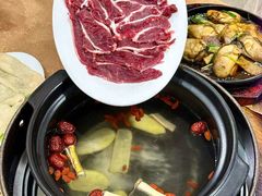-濠轩阁特色生蚝火锅总店