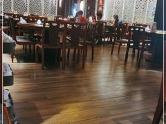 大堂-北方家宴(优托邦科学大道店)