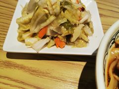 大同刀削面-韩师傅老大同刀削面(北苑路店)