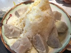 芋头奶冰-鲜芋仙(观音桥大融城LG店)
