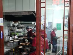 -张吉祥花椒肉火烧(老潍县美食城店)