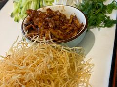 -四姐妹东北饺子(沙尾路店)