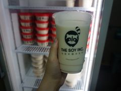 -老伴豆花(麦士威熟食中心店)