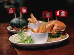 -Bistro 63 创意融合料理(广粤天地店)