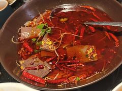 -恒记饭店(珠江路总店)
