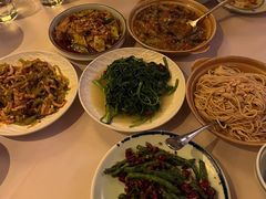 -龙门阵茶屋川菜馆(武康路店)