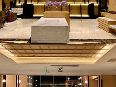 -南京金丝利喜来登酒店