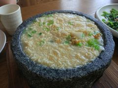 -芳草地度假酒店·野炉中餐厅