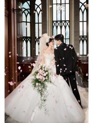 -雅云婚纱摄影工作室旗舰店