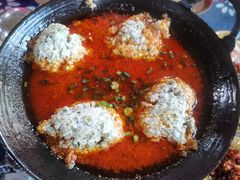 -张关合渣(航空大道店)