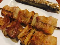 -福烤锦花(长乐路店)