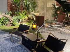 -J Create城市露营咖啡·简餐·宠物(上海动物园店)