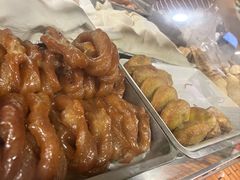 -马记伊源斋涮肉·清真菜(潘家园古玩市场店)