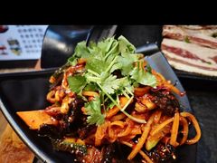 -火炉旺烤肉啤酒屋(沈北创始店)