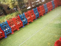 -黄浦乐烁龙鱼宝贝托育园(海潮路校区)