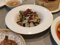 -丽华园(汉阳龙阳店)