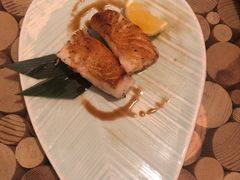 -西村日本料理(香格里拉饭店)