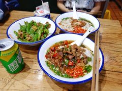 -无名粉店(五一广场店)