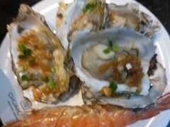 -川骄海鲜自助(河东店)