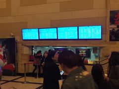 -大光明电影院(南京西路店)