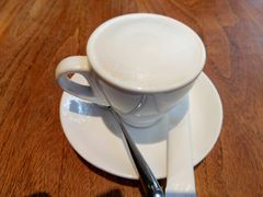 -Ginger(兴国路店)