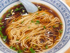 -来福面馆现炒浇头本帮面(真光路店)