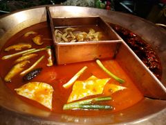 -雾漫川城重庆火锅(上和商业广场店)
