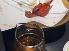 -鸽子侯·家宴·平价海鲜(绿地店)