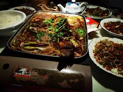 -秀水人家