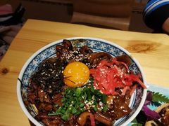 -匠糊·日本料理(美岸广场店)