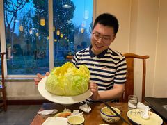 -竹叶涮肉坊(总店)