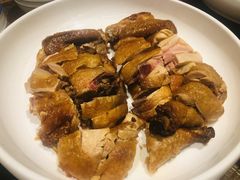 -铁公鸡·四川料理(天环广场店)