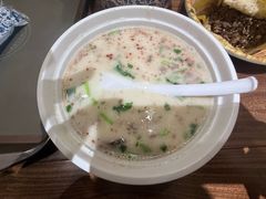-穆得·老周家牛肉烧饼(普利街店)
